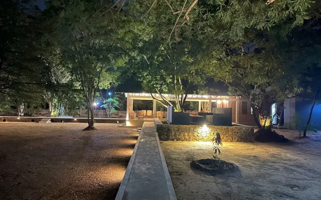 The Den at Yala