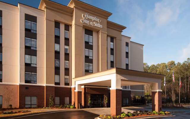 Hampton Inn & Suites by Hilton Augusta-Washington Rd