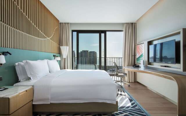 Hilton Garden Inn Sanya China