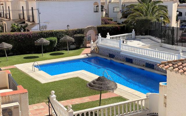 Verano Azul 67 Casasol Apartments