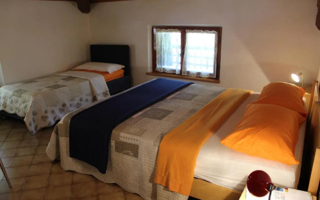 Residence Zecchini