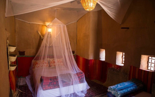 Kasbah des Caids