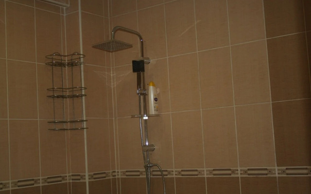 Agva Camlibahce Konuk Evi
