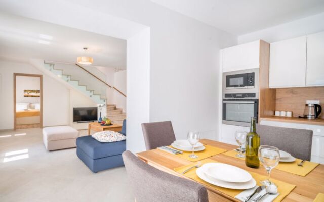 Villa Coriticum otium