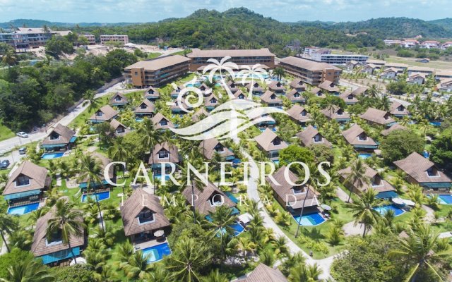 Eco Resort - Igrejinha de Carneiros