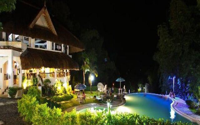 Bambu Villa Resort