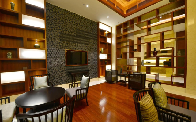 Narada Sanya Bay Resort