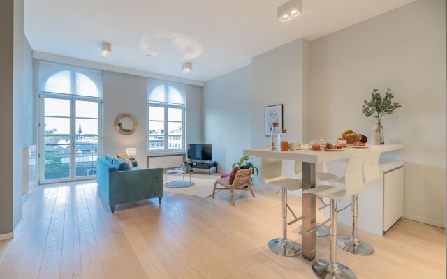 Sweet Inn Apartments - Toison d'or II