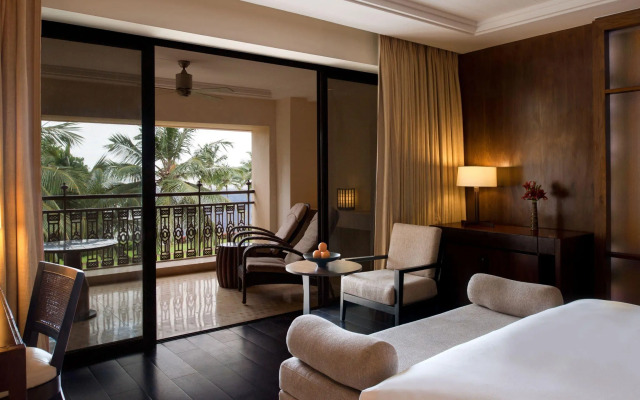 Grand Hyatt Goa