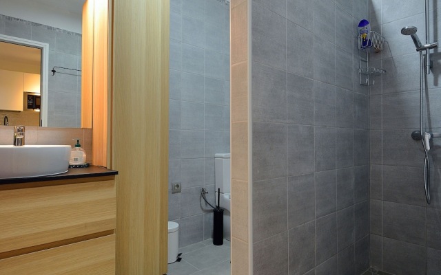 Cozy Apartment in Costa Teguise With Swimming Pool