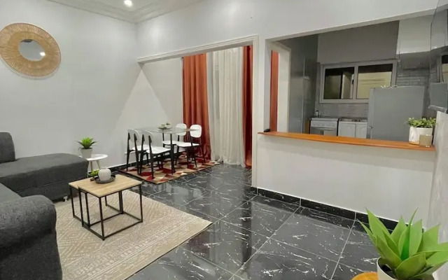 Appartements VEKA