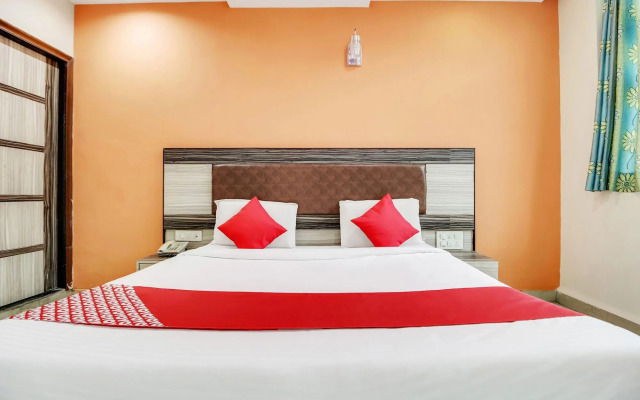 Hotel Tulsi Palace Ajmer by OYO Rooms