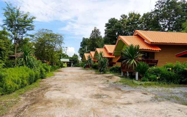Weingchan Resort
