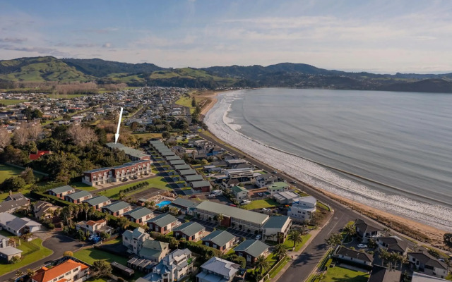 Oceans Resort Whitianga