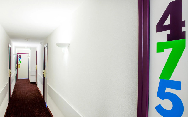 Hotel Continental