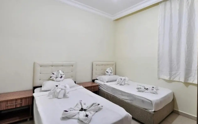 Ali Unal Apart Otel