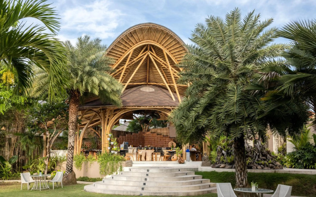 Lalasa Villas