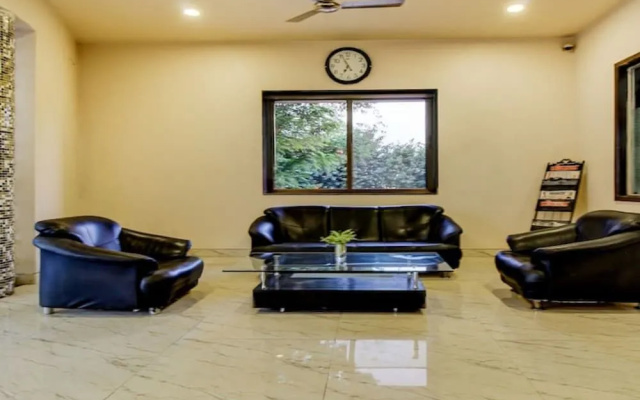 Hotel Sai Shahu