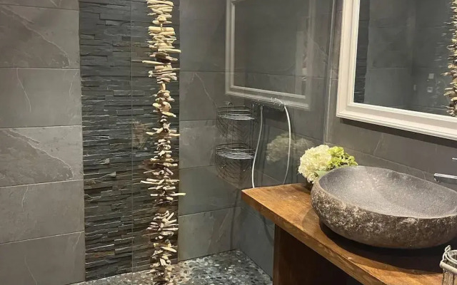 Les Deux Alpes Appartementshäuser