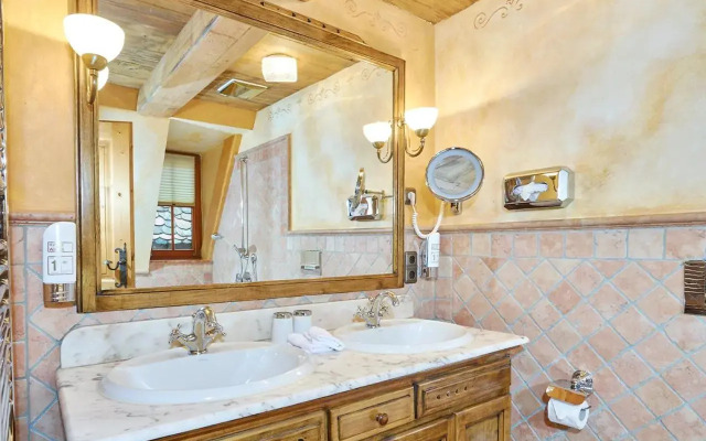 Historik Hotel Gotisches Haus