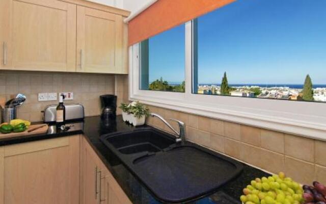 Holiday home 2 bedrooms 1 bathroom - Protaras