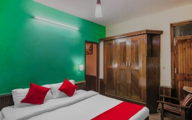 Hotel Chetna & Cottages