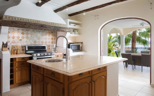 Dream Villa Terres Basses-651
