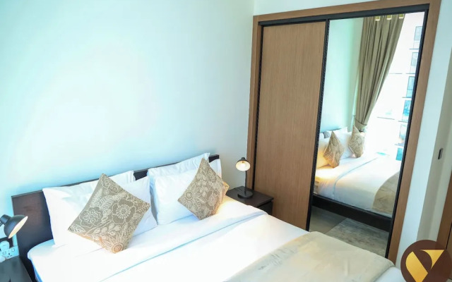 Olympic Pool 5 Mins Drive to Circle Mal