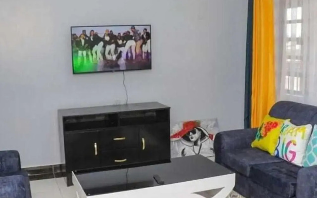 StayPlus Shyrah Cosy 2 Bedroom Apartment