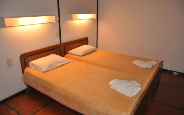 Tassos Apartments