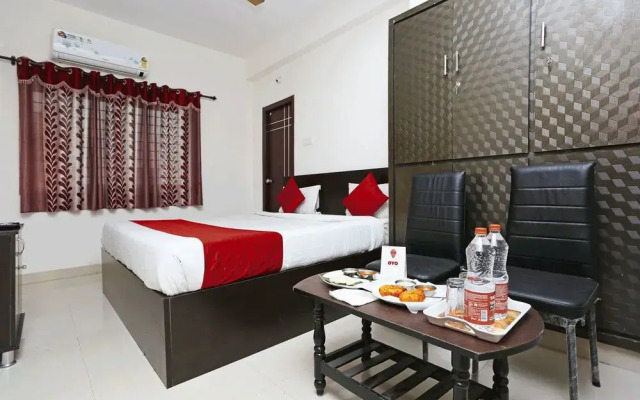 OYO 9004 S V Residency
