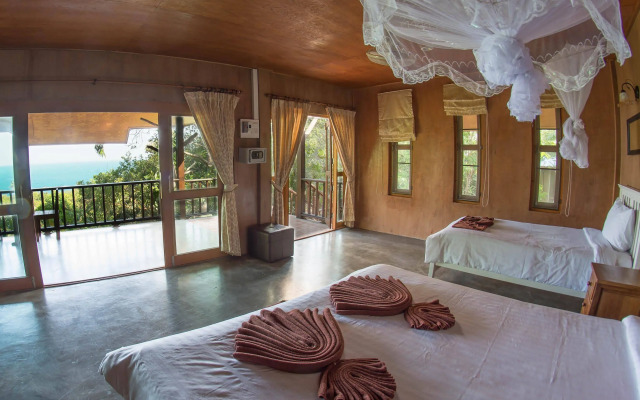 Tanote Villa