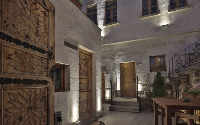 Cappadocia Lodge