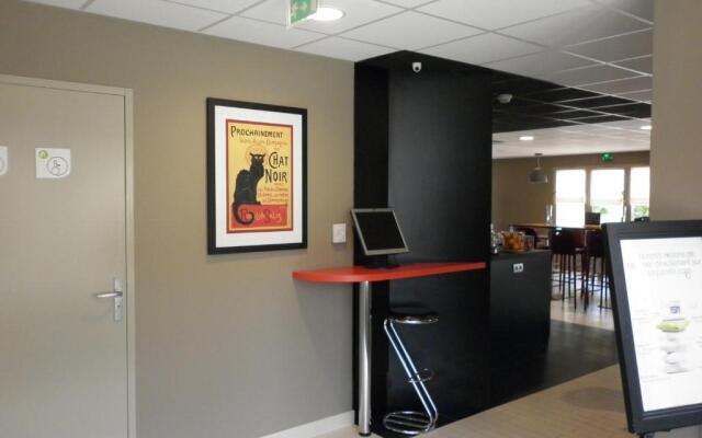 Campanile Albi Centre