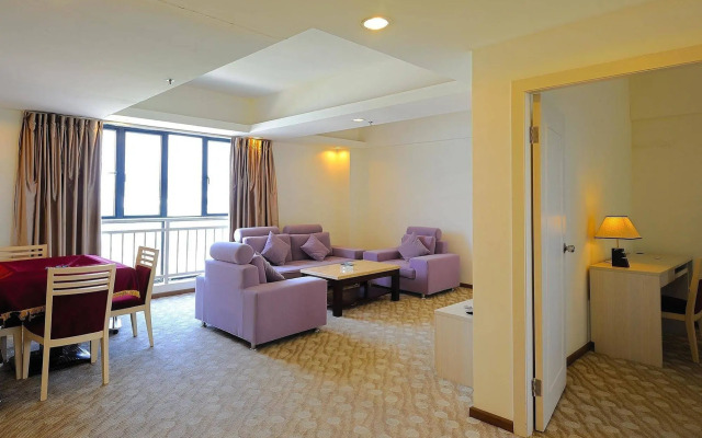 Yilan Hotel Shenzhen Investment Management Co., Ltd