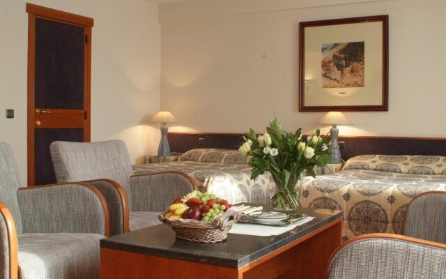 Parkhotel Brugge