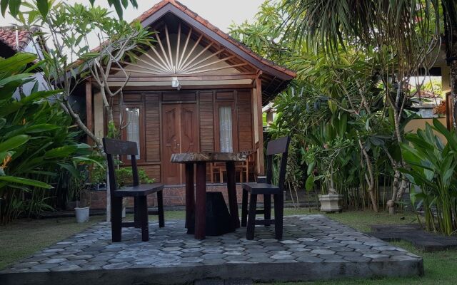 Surya Homestay