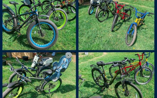 Селигер Виледж