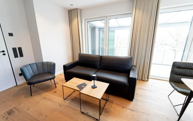 See + Sporthotel Ankum