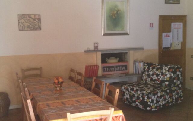 A Campo Dei Fiori B&B