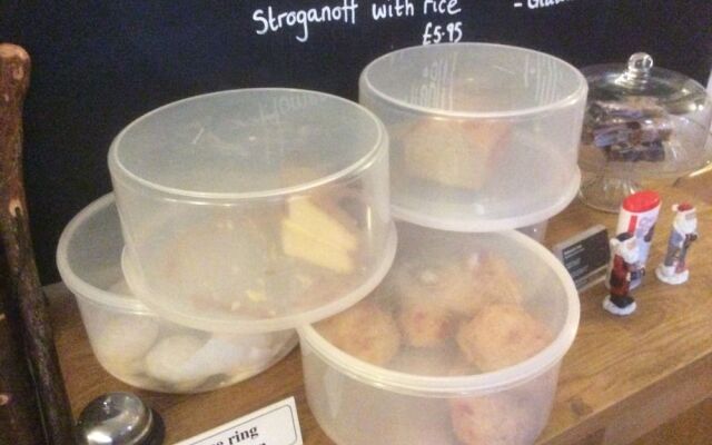 Glaisnock Guest House