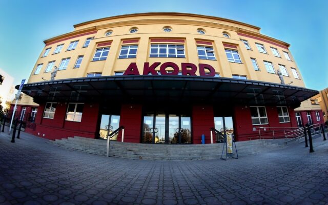 Hotel Akord