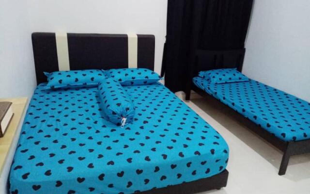 Homestay Seri Takir
