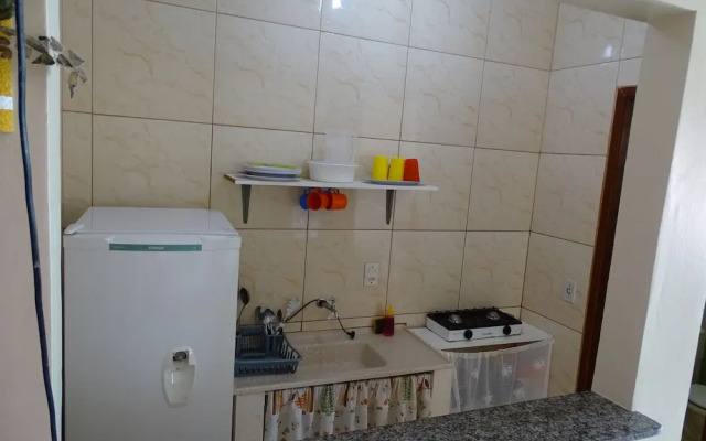 Pousada Cantinho da Nilza