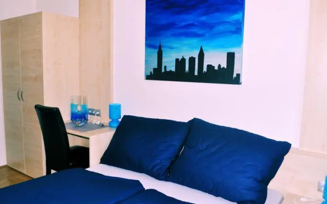 art-rooms-gästezimmer