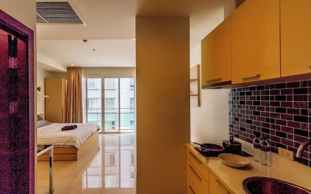 TC Contel At Sukhumvit Soi 11