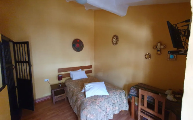 Hospedaje Familiar Kitamayu