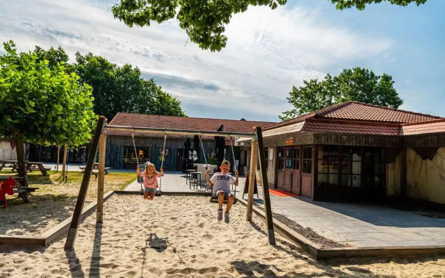 EuroParcs Limburg