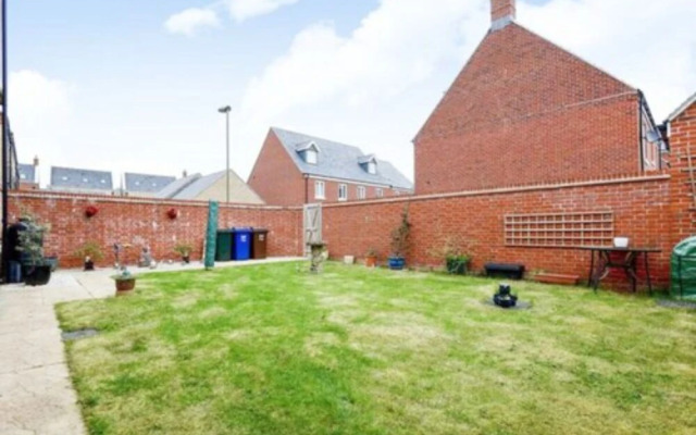 Bicester Serviced Accommodation