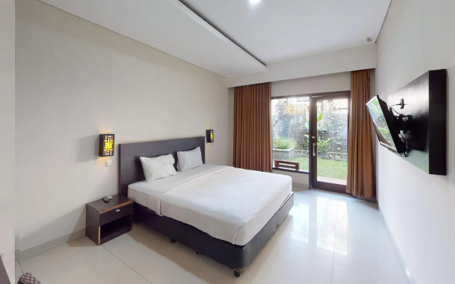 Ommaya Hotel & Resort
